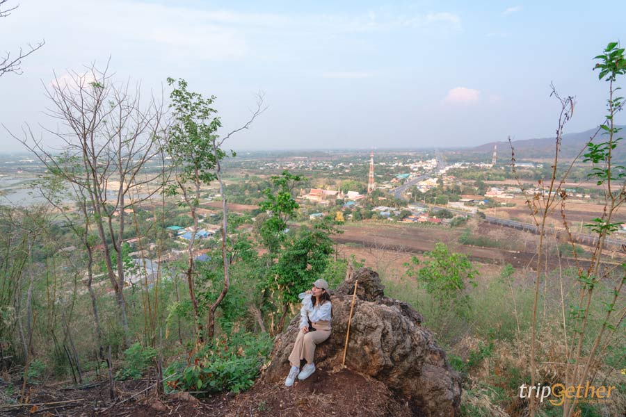 ภูซับเหล็ก ลพบุรี