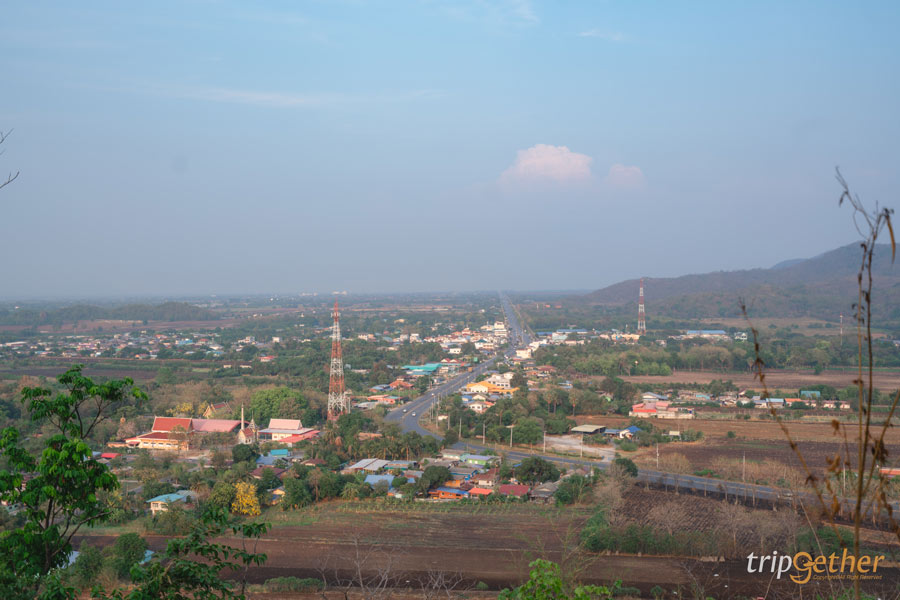 ภูซับเหล็ก ลพบุรี