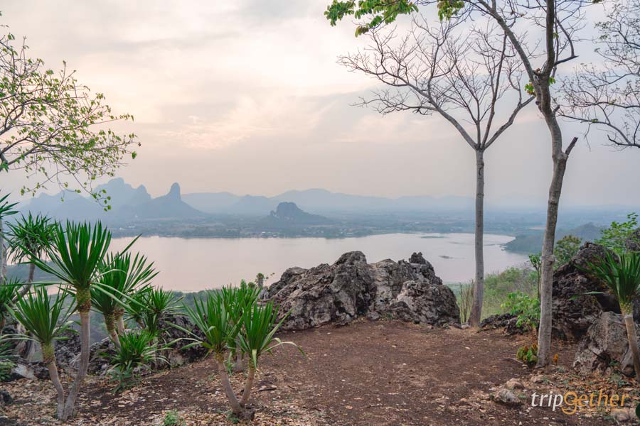 ภูซับเหล็ก ลพบุรี