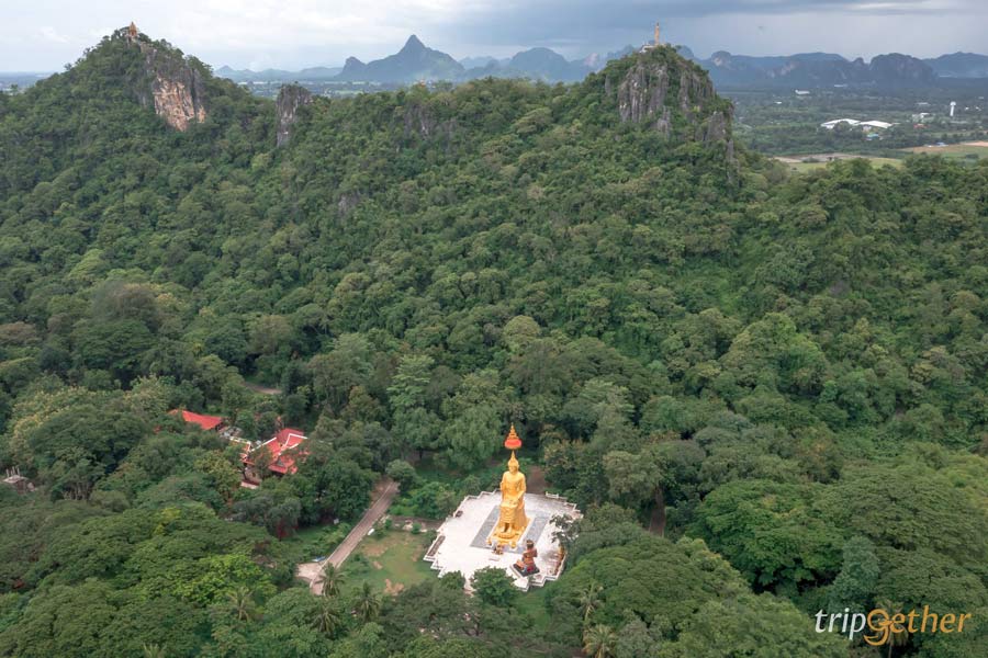 หุบผาสวรรค์ ราชบุรี