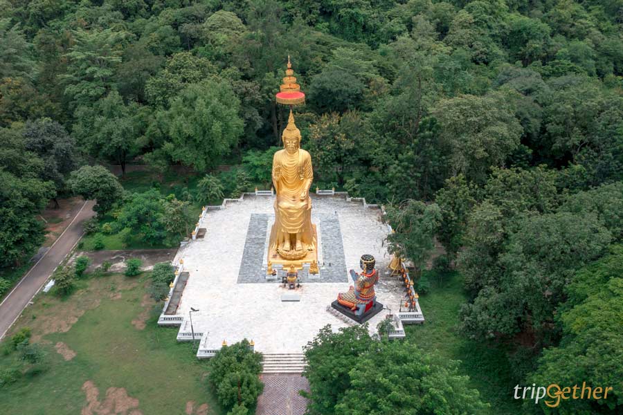 หุบผาสวรรค์ ราชบุรี