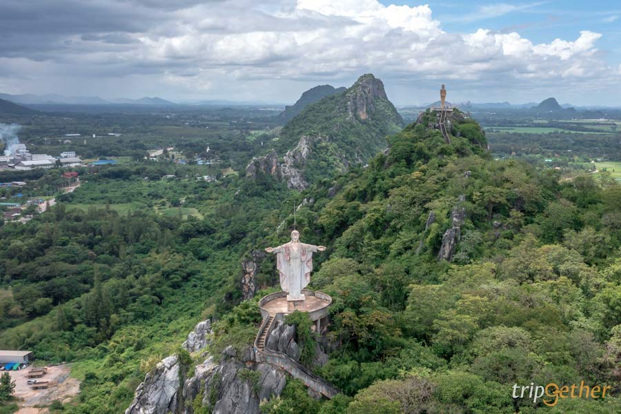 หุบผาสวรรค์ ราชบุรี