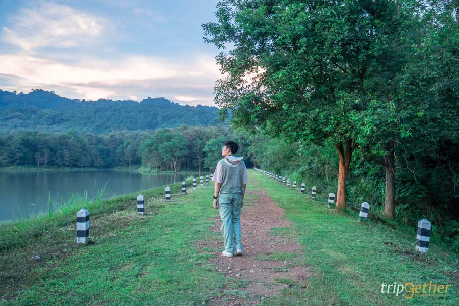 เจ็ดคต-โป่งก้อนเส้า สระบุรี