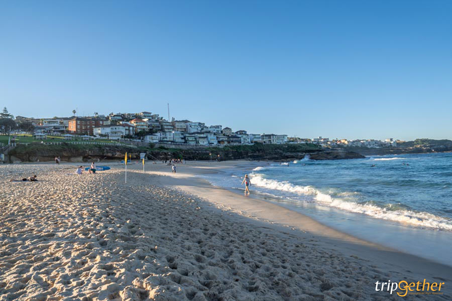 Bronte Beach