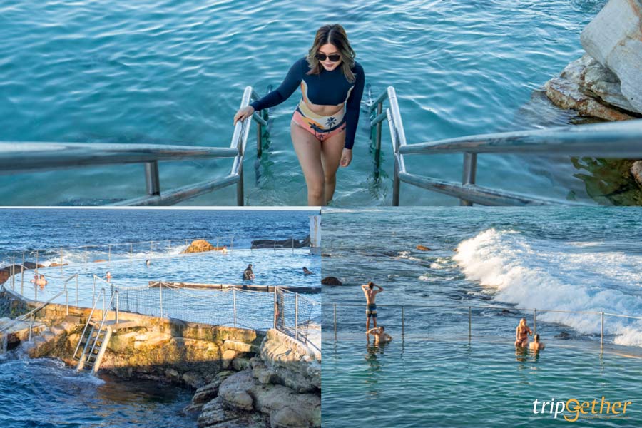 Bronte Beach