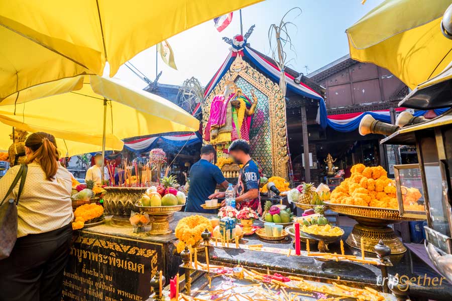 7 จุดไหว้พระพิฆเนศ ใกล้กรุงเทพ ขอพรความสำเร็จ ให้ครึ่งปีหลังปังทุกเรื่อง!