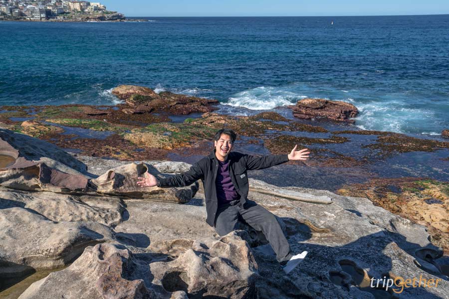 Bronte Beach