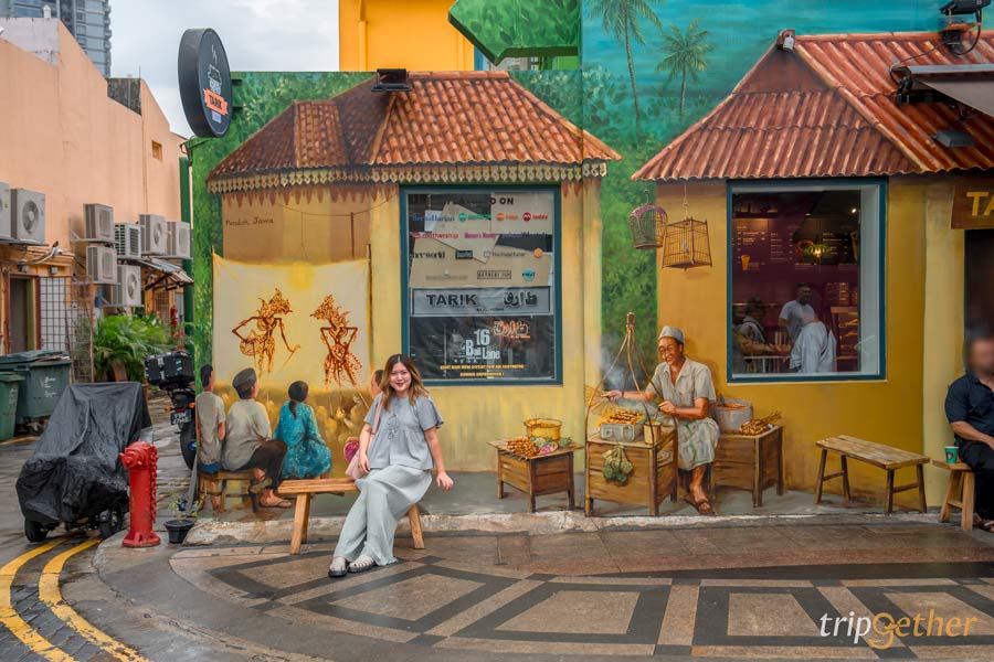 Kampong Gelam, Singapore