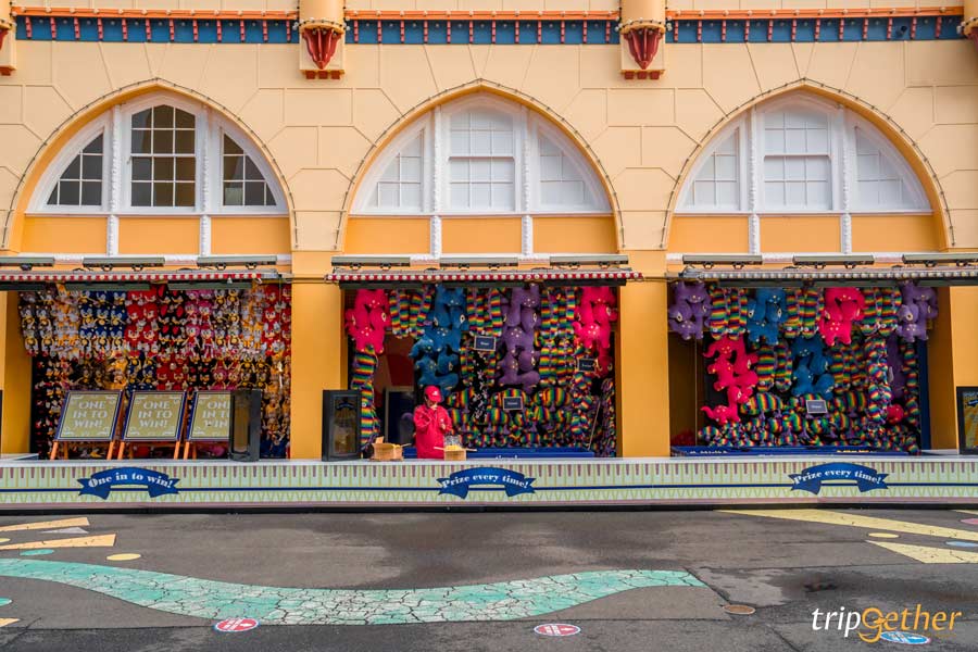 Luna Park Sydney