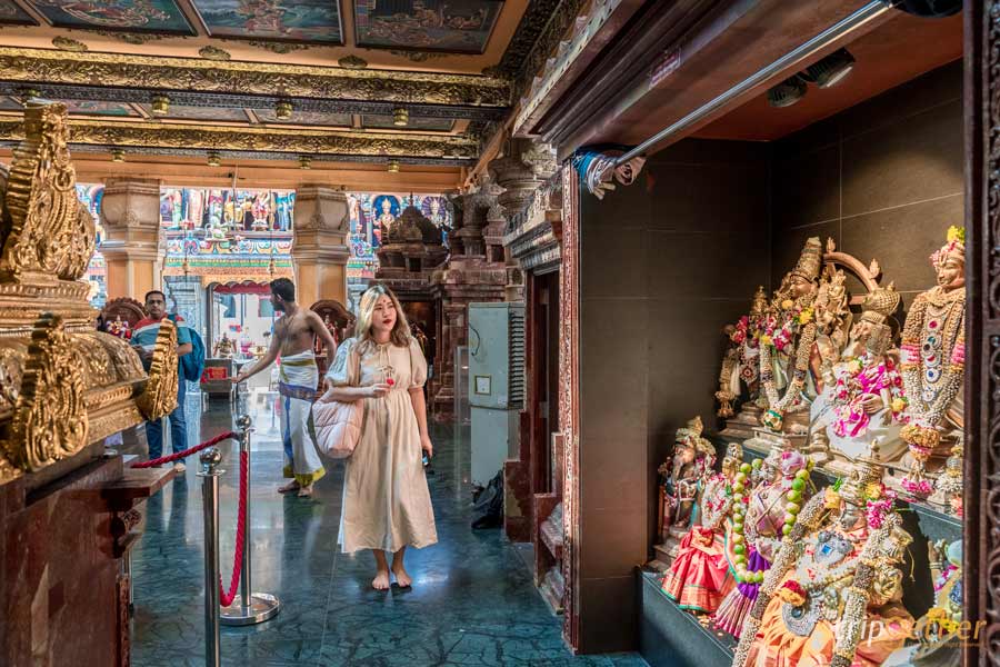 Sri Krishnan Temple