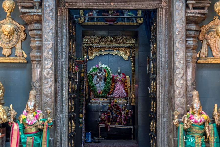 Sri Krishnan Temple