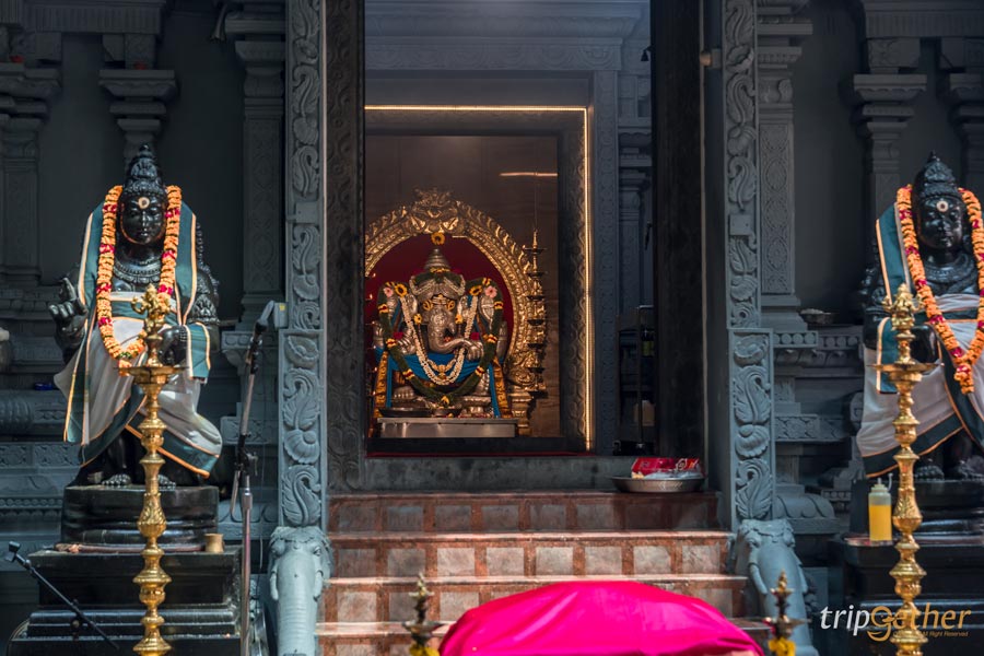 Sri Senpaga Vinayagar Temple