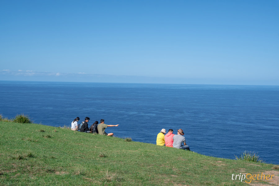 Bald Hill Lookout