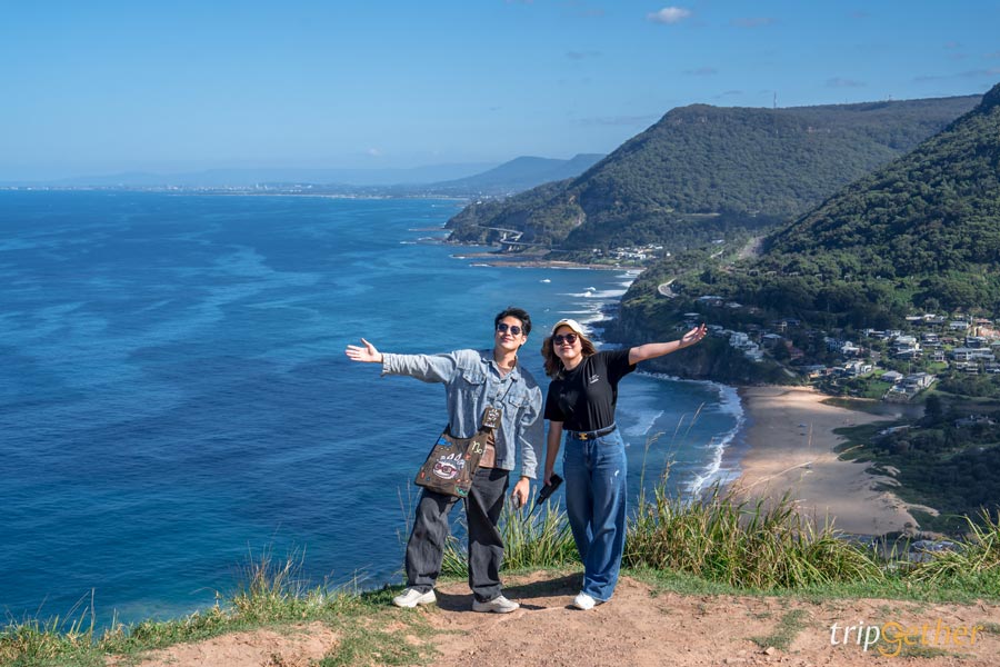 Bald Hill Lookout