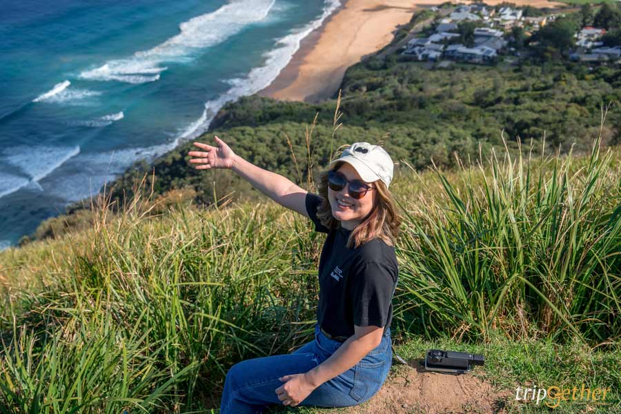 Bald Hill Lookout