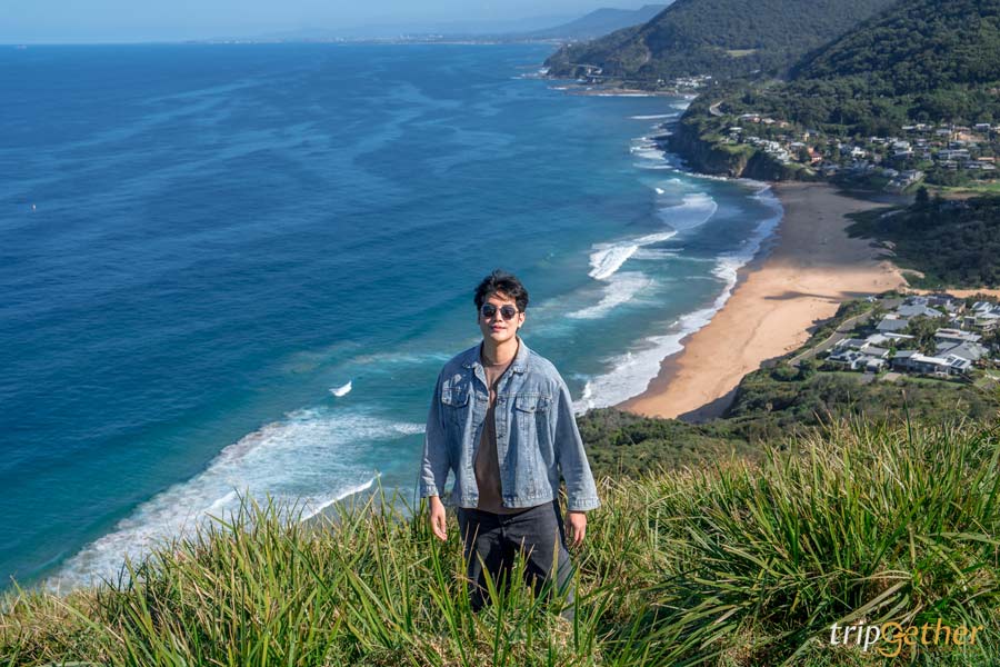 Bald Hill Lookout