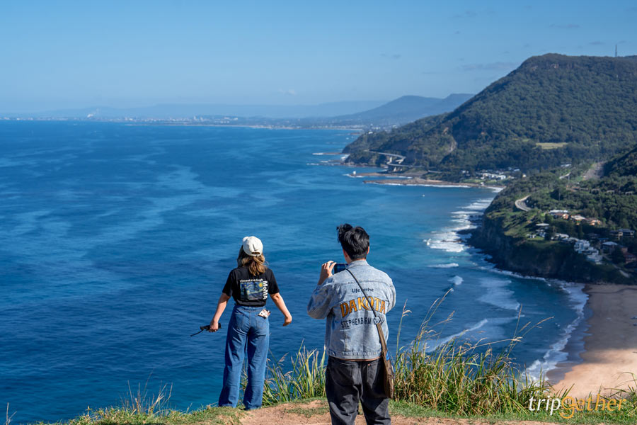 Bald Hill Lookout