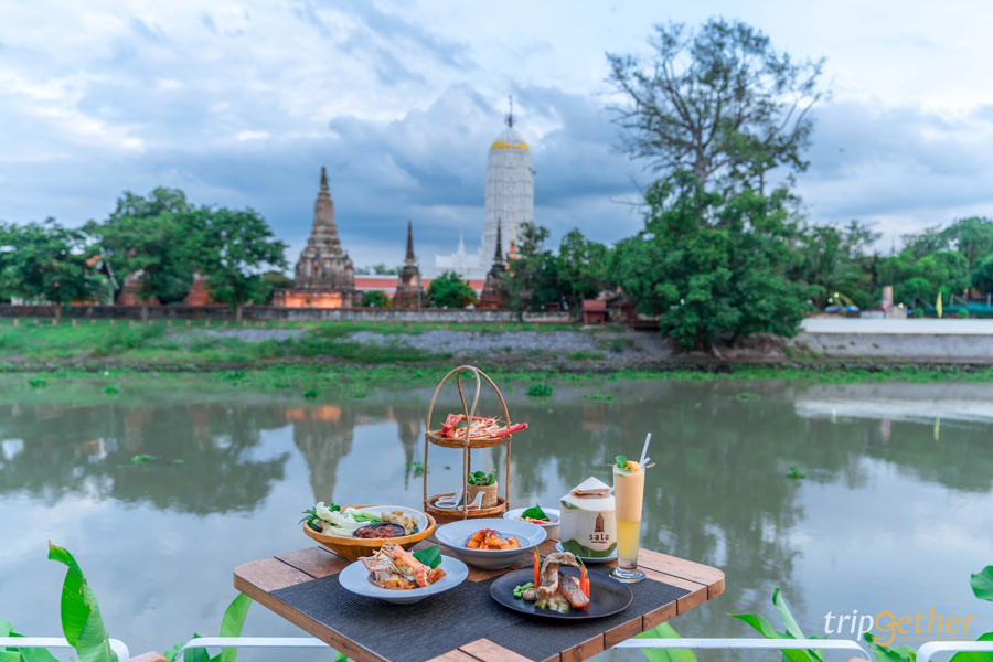 Sala Ayutthaya