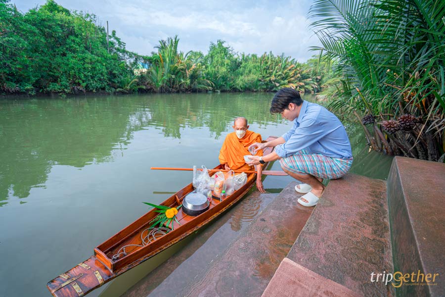 ที่เที่ยวสโลว์ไลฟ์ ใกล้กรุงเทพ