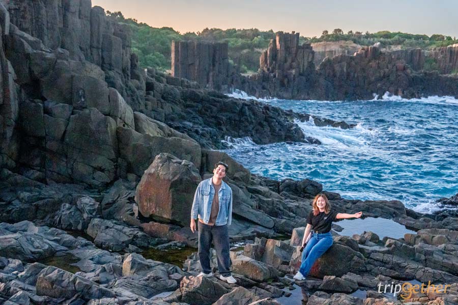 Bombo Headland Quarry