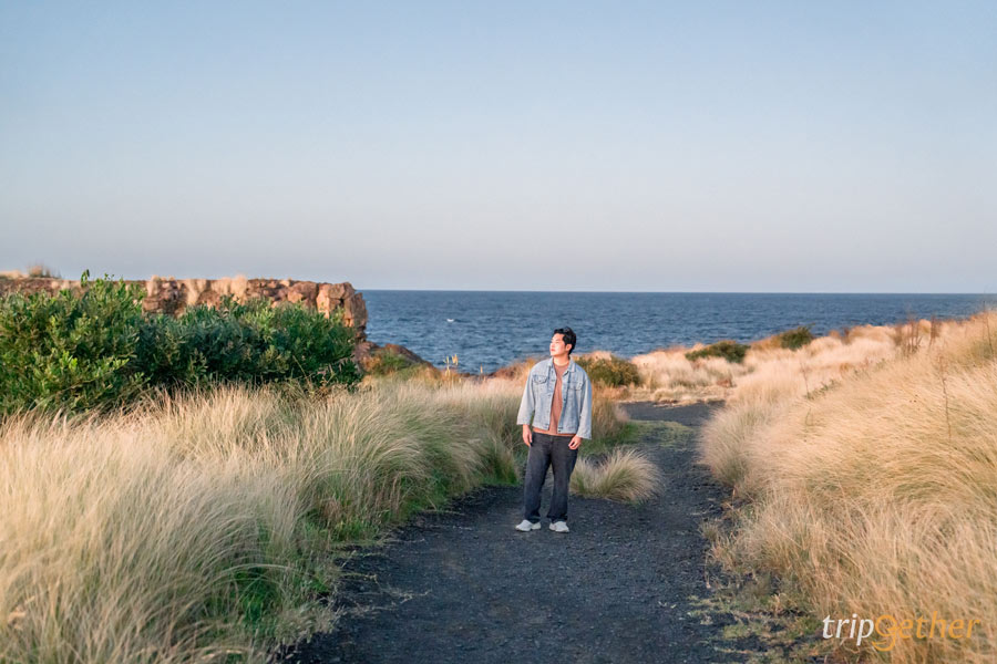 Bombo Headland Quarry