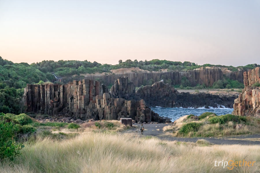 Bombo Headland Quarry