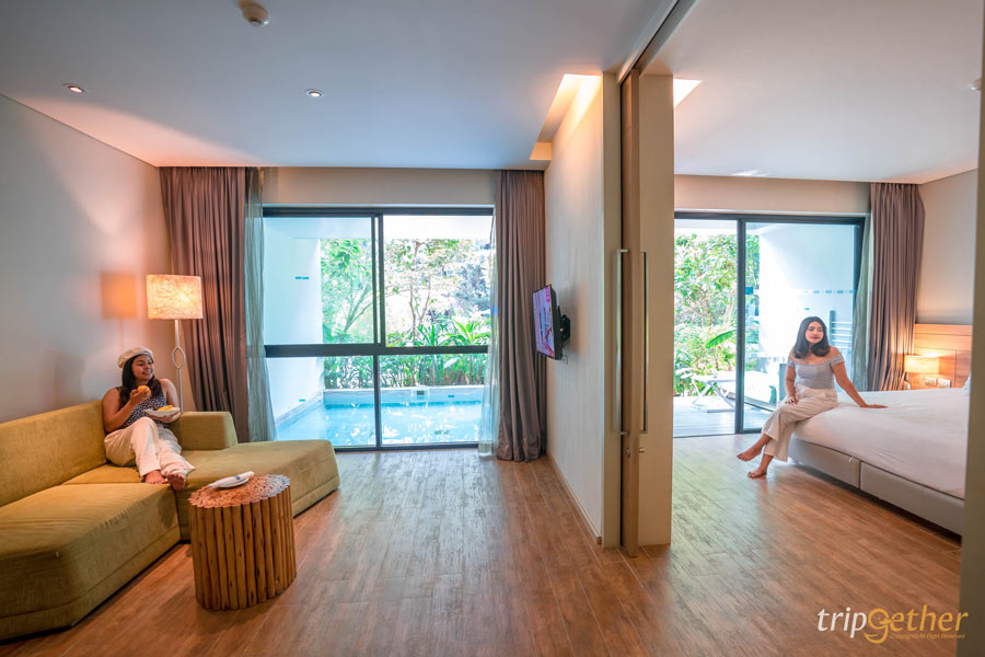 Centra by Centara Maris Resort Jomtien