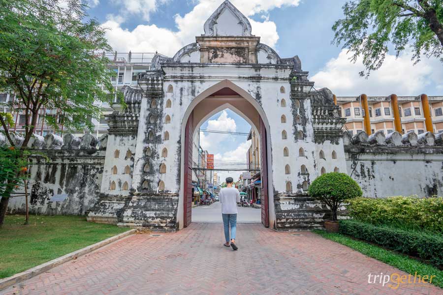 จุดเช็คอินลพบุรี กินเที่ยวใกล้กรุงฯ