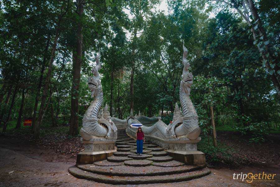 วัดหลวงขุนวิน เชียงใหม่