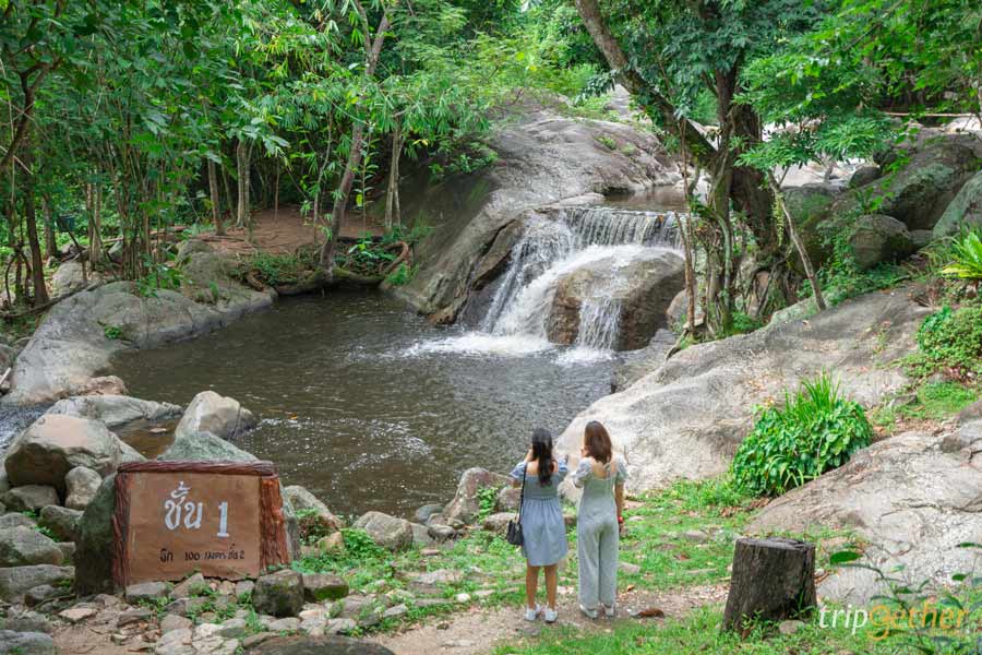 ที่เที่ยวธรรมชาติราชบุรี