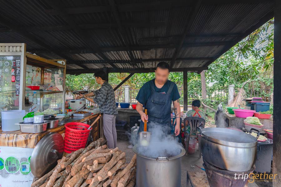 7 ร้านก๋วยเตี๋ยว เชียงใหม่