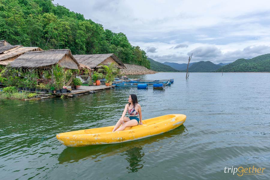 ที่พักวิวสวย ใกล้กรุงเทพ