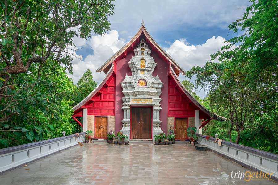 วัดเฉลิมพระเกียรติลำปาง