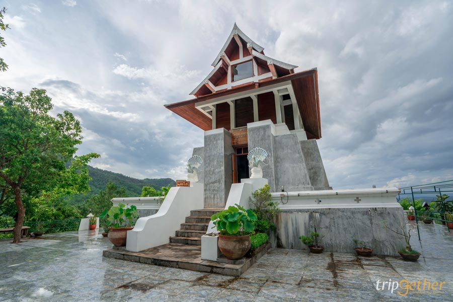 วัดเฉลิมพระเกียรติลำปาง