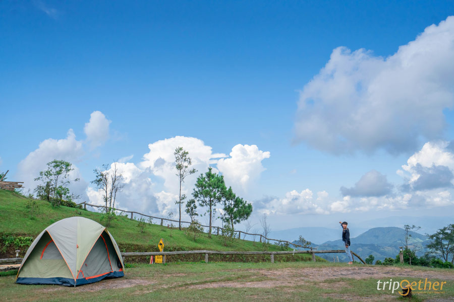 อุทยานแห่งชาติขุนสถาน