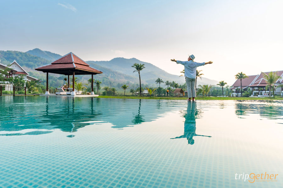 Pullman Luang Prabang