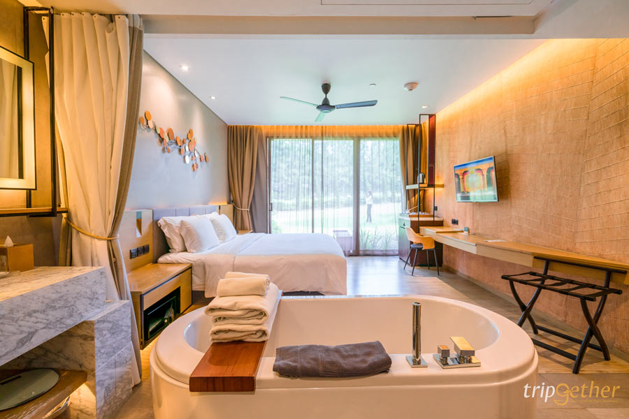 dusitD2 Khao Yai