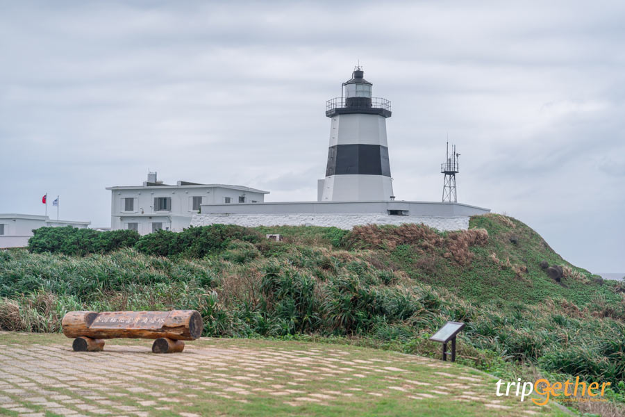 Fuguijiao Lighthouse