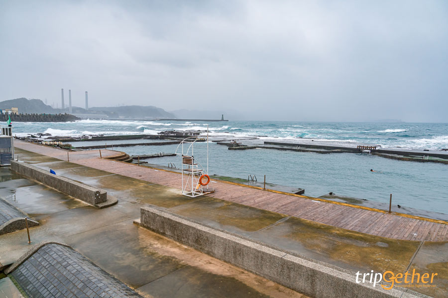 Heping Island Geopark