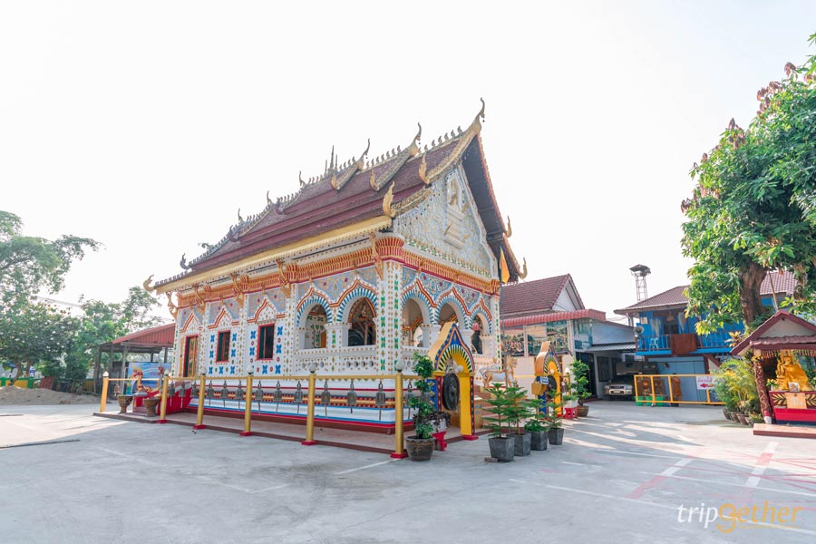 วัดดังเมืองเลย ไหว้พระขอพรแดนอีสาน สายบุญต้องไม่พลาด