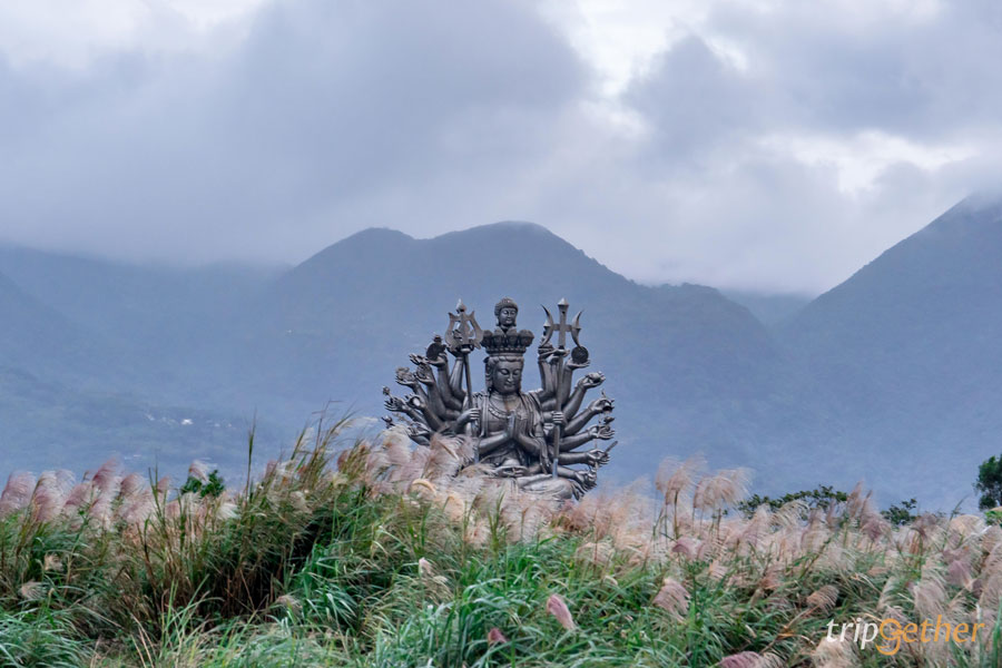 Yuan-Dao Guanyim Temple