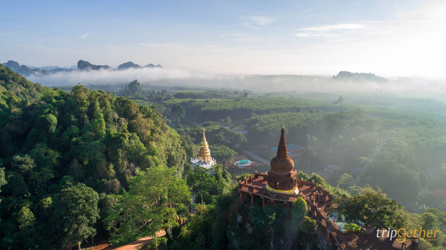 อุทยานธรรมเขานาในหลวง