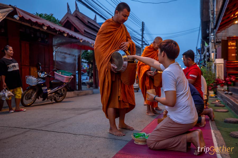 เที่ยวเชียงคานทำอะไรดี