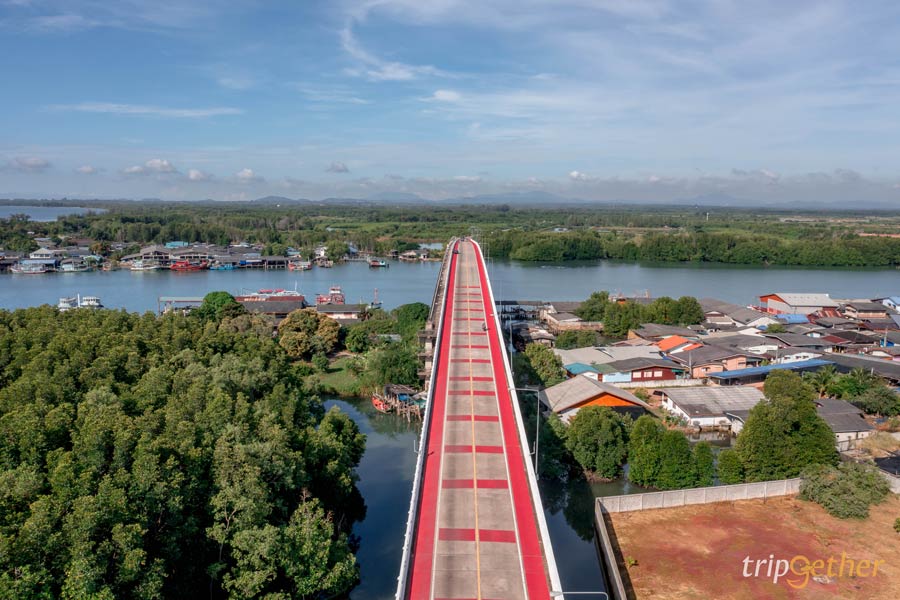 สะพานประแสร์สิน